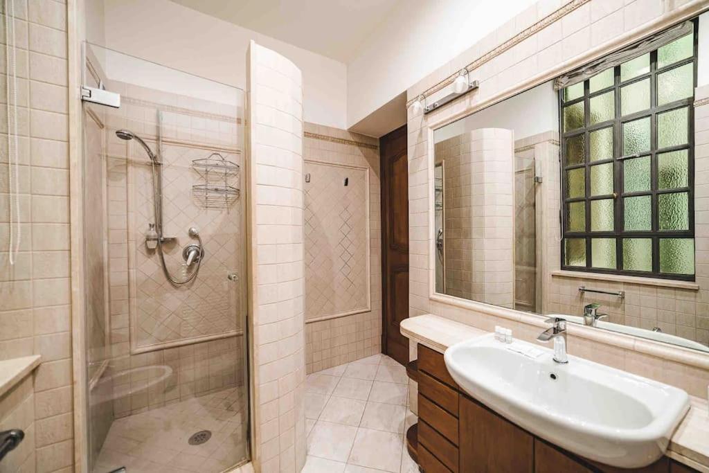 Domus Trastevere 900 Apartamento *