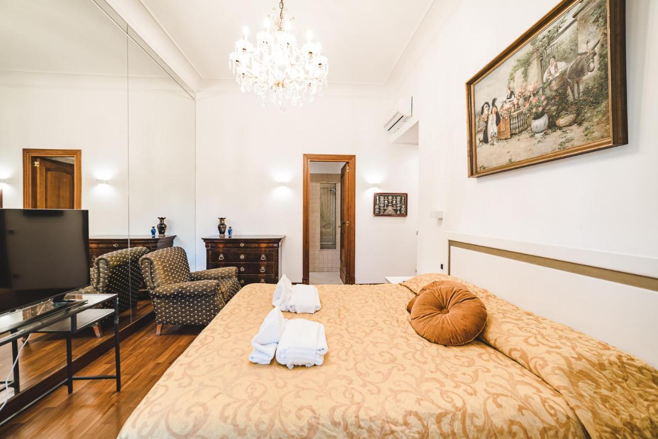 Domus Trastevere 900 Apartamento